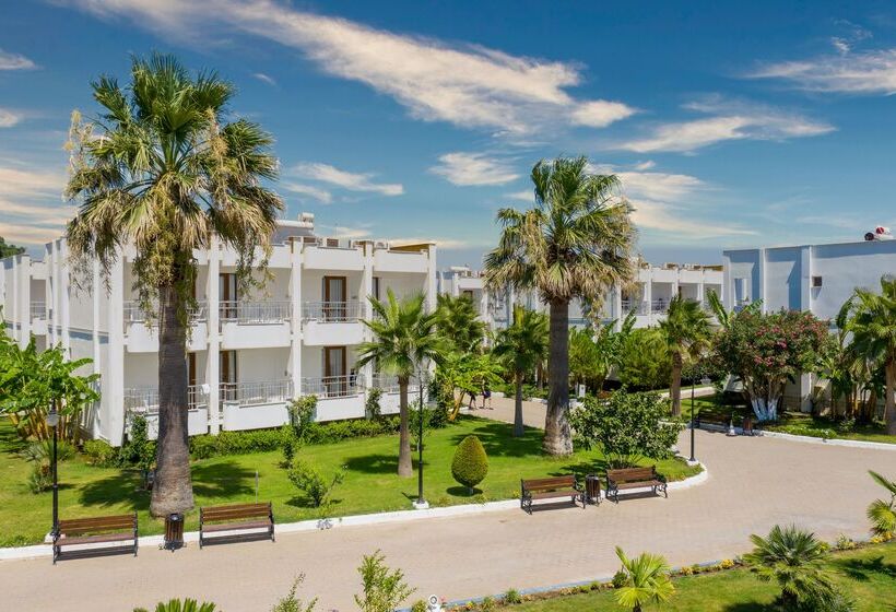 ホテル Labranda Lebedos Princess - All Inclusive