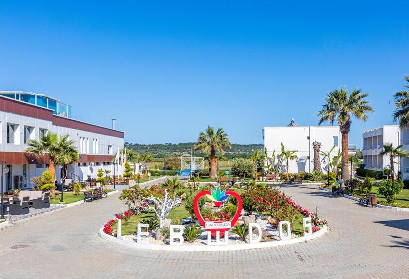 ホテル Labranda Lebedos Princess - All Inclusive