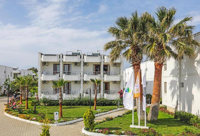 ホテル Labranda Lebedos Princess - All Inclusive