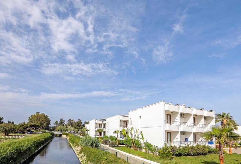 ホテル Labranda Lebedos Princess - All Inclusive