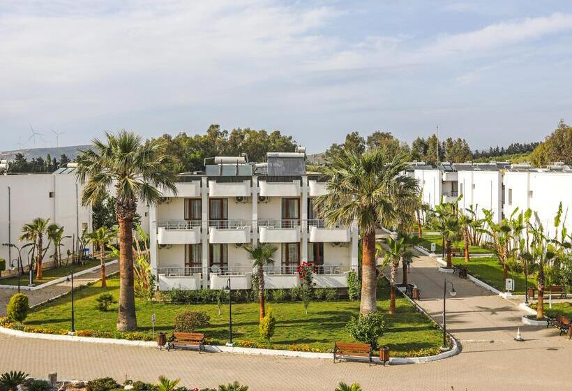 ホテル Labranda Lebedos Princess - All Inclusive