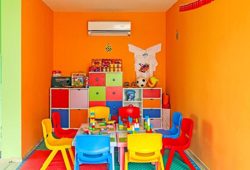 ホテル Labranda Lebedos Princess - All Inclusive