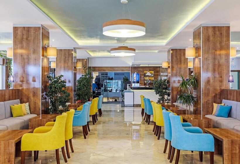 ホテル Labranda Lebedos Princess - All Inclusive