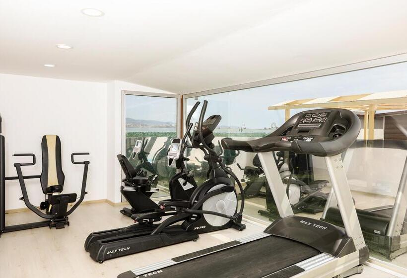 ホテル Labranda Lebedos Princess - All Inclusive