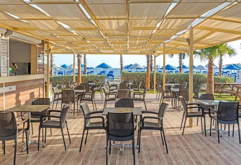 ホテル Labranda Lebedos Princess - All Inclusive