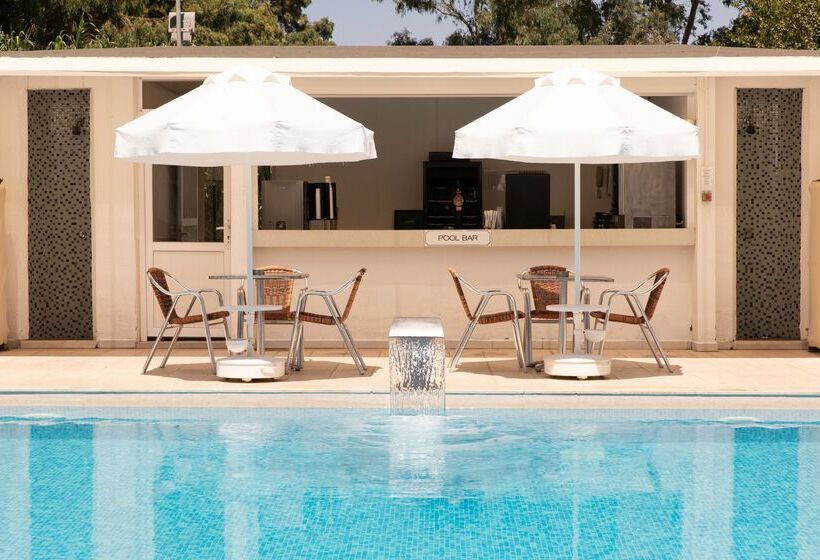 ホテル Labranda Lebedos Princess - All Inclusive