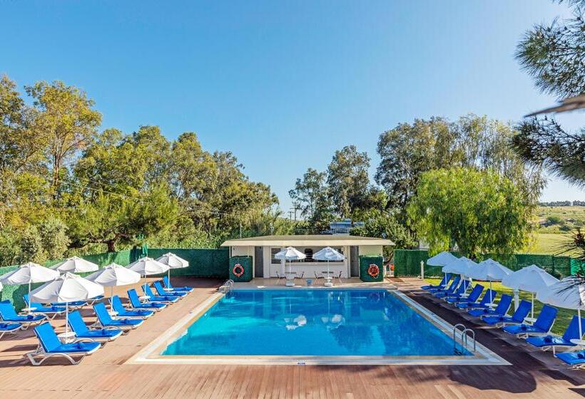 ホテル Labranda Lebedos Princess - All Inclusive