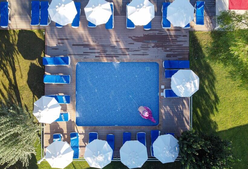 ホテル Labranda Lebedos Princess - All Inclusive