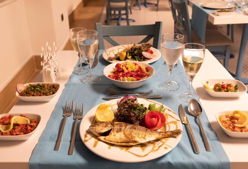 ホテル Labranda Lebedos Princess - All Inclusive