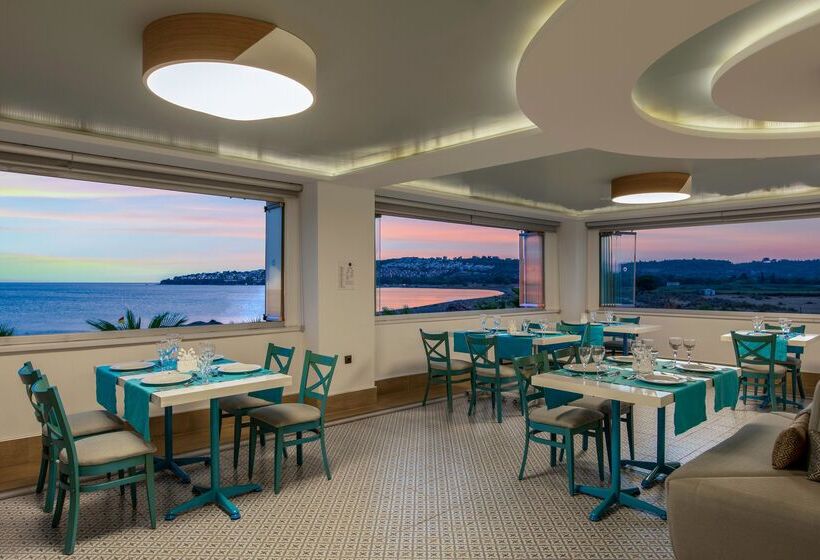 ホテル Labranda Lebedos Princess - All Inclusive