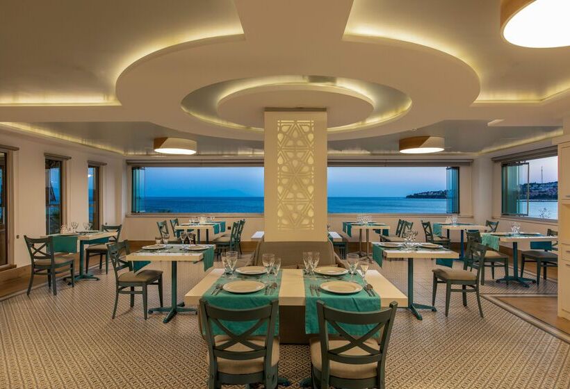 ホテル Labranda Lebedos Princess - All Inclusive