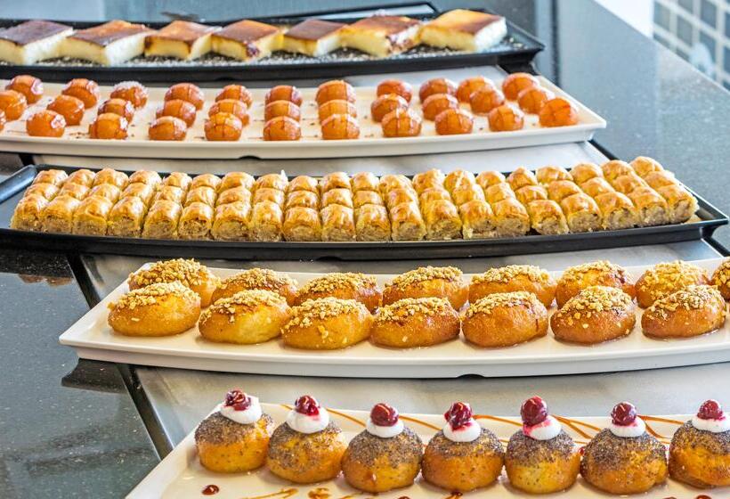 ホテル Labranda Lebedos Princess - All Inclusive