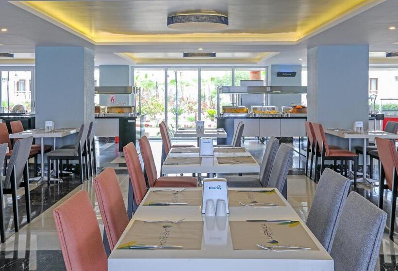 ホテル Labranda Lebedos Princess - All Inclusive