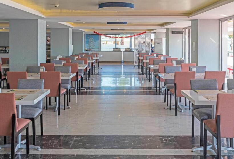 ホテル Labranda Lebedos Princess - All Inclusive