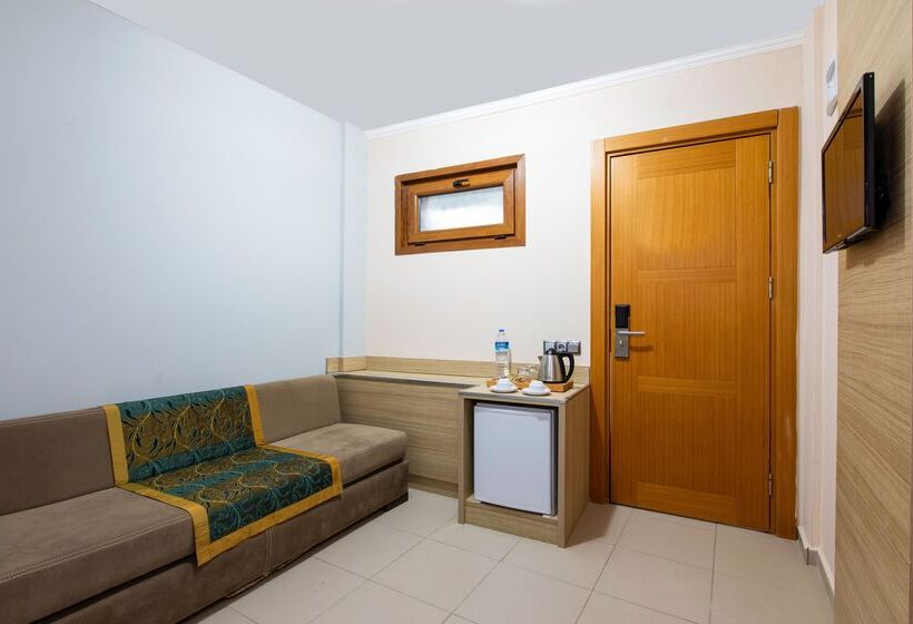 ホテル Labranda Lebedos Princess - All Inclusive