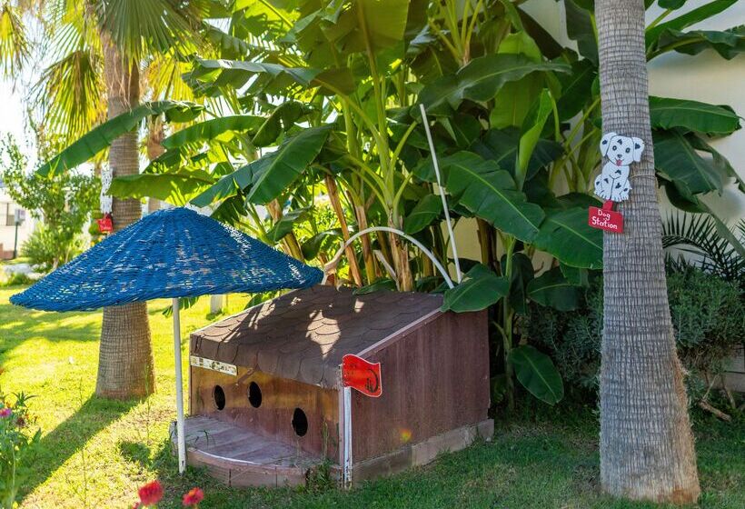 ホテル Labranda Lebedos Princess - All Inclusive