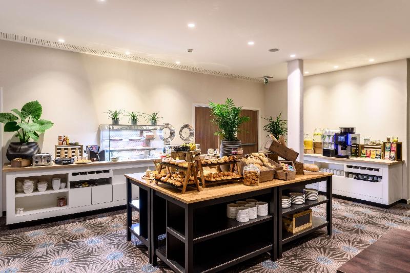 Leopold Hotel Oudenaarde