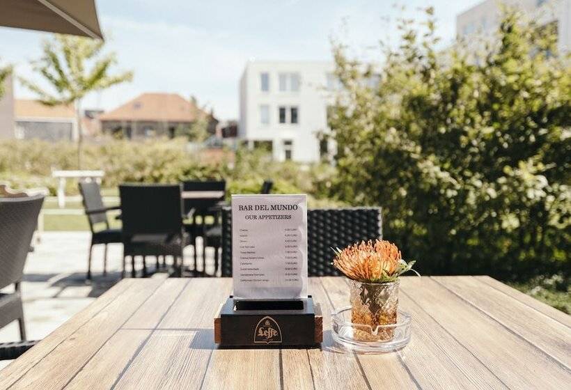 Leopold Hotel Oudenaarde