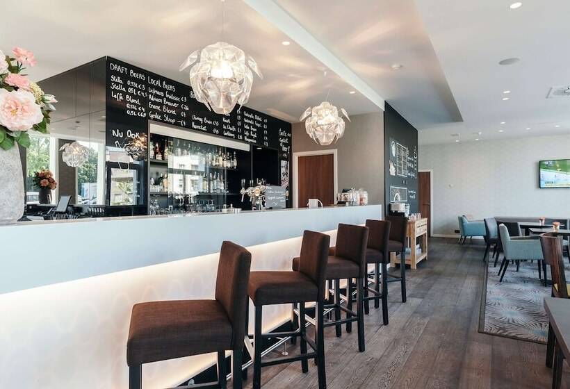 Leopold Hotel Oudenaarde