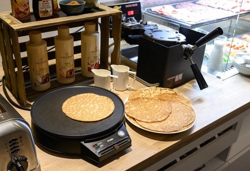 Leopold Hotel Oudenaarde