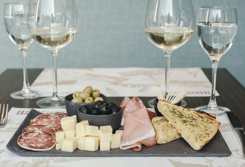 Leopold Hotel Oudenaarde