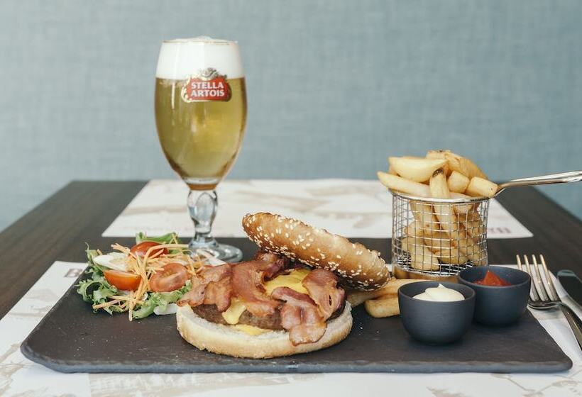 Leopold Hotel Oudenaarde