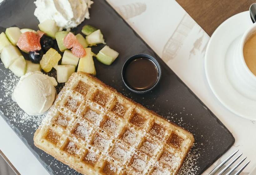 Leopold Hotel Oudenaarde