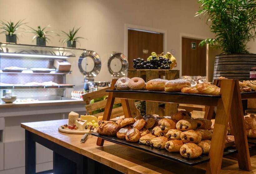 Leopold Hotel Oudenaarde