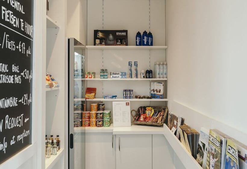 Leopold Hotel Oudenaarde