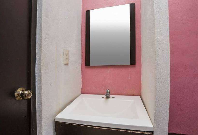 בית מלון כפרי Los Arcos Holbox