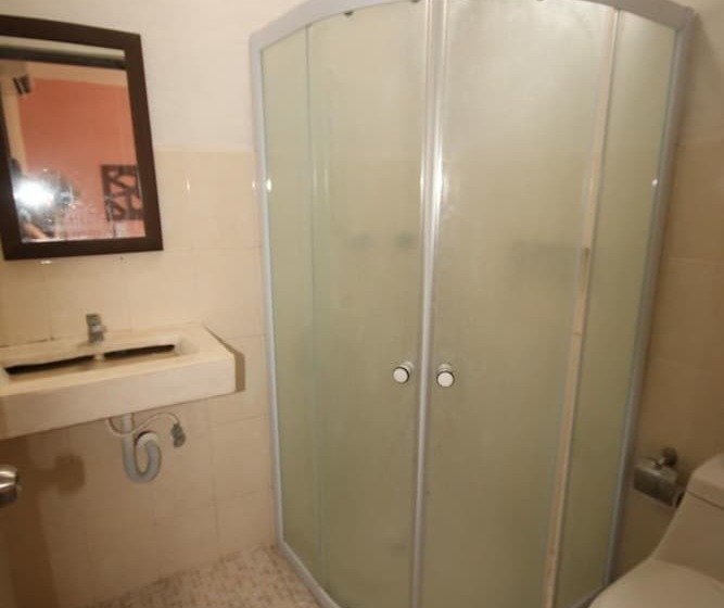 בית מלון כפרי Los Arcos Holbox