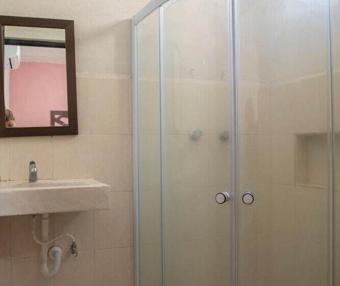 בית מלון כפרי Los Arcos Holbox