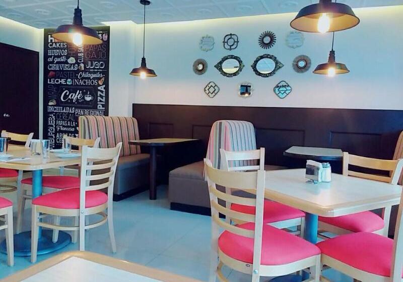 בית מלון כפרי Madrid