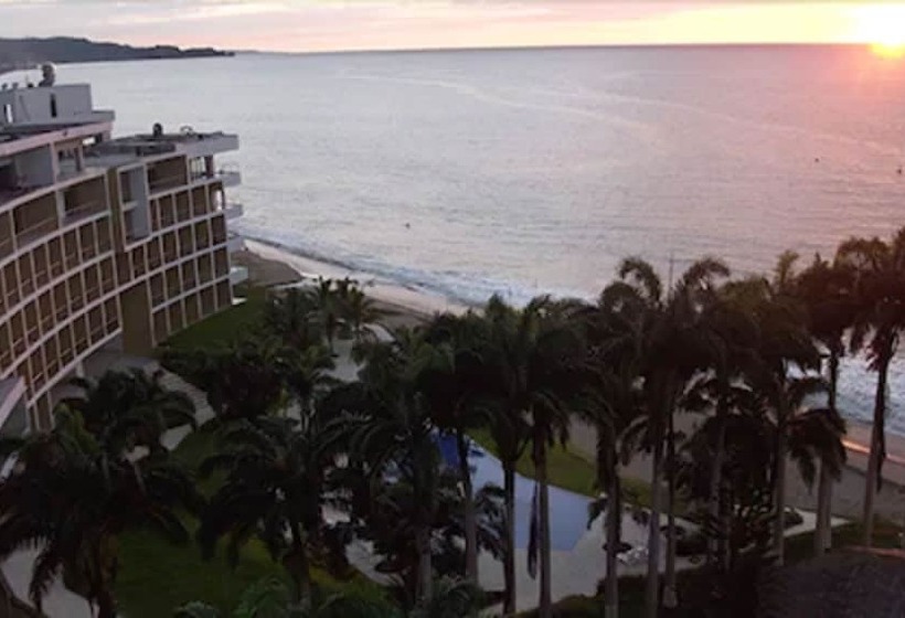 Ghl Relax Hotel Makana Resort