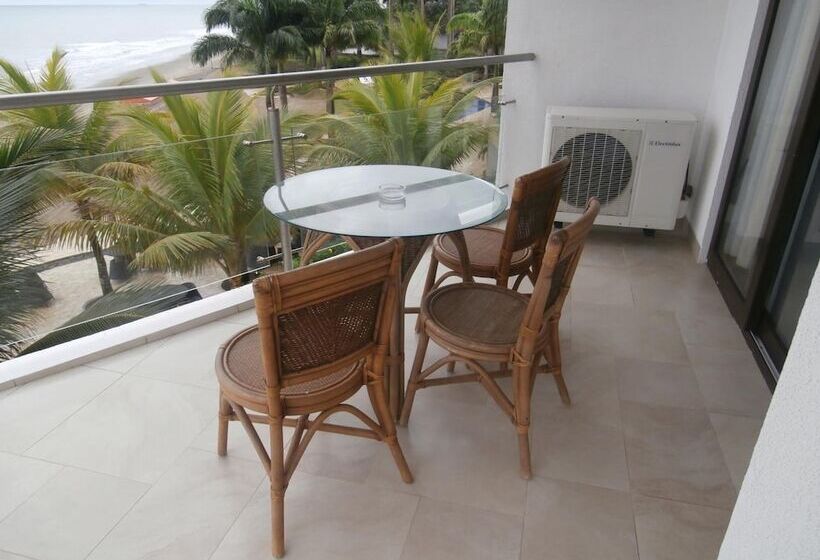 Ghl Relax Hotel Makana Resort