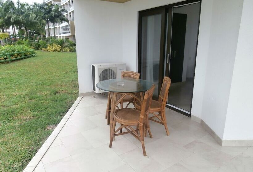 Ghl Relax Hotel Makana Resort