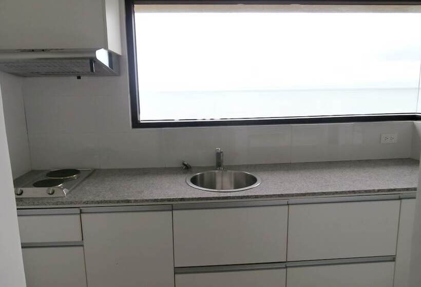 Ghl Relax Hotel Makana Resort