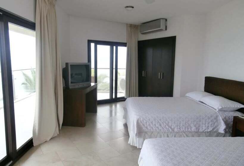 Ghl Relax Hotel Makana Resort