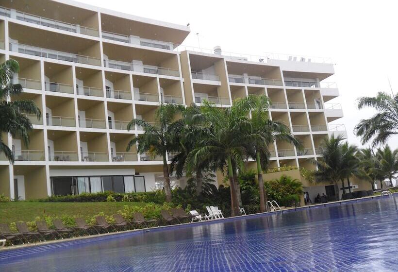 Ghl Relax Hotel Makana Resort