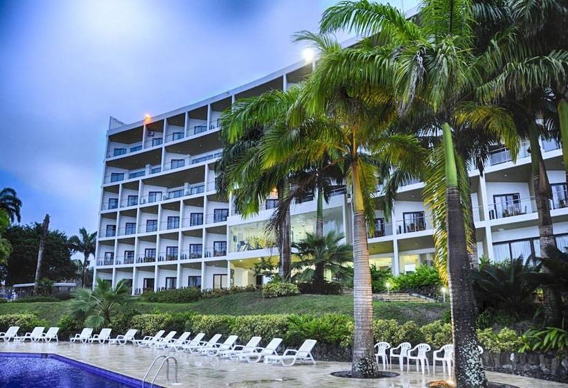 Ghl Relax Hotel Makana Resort