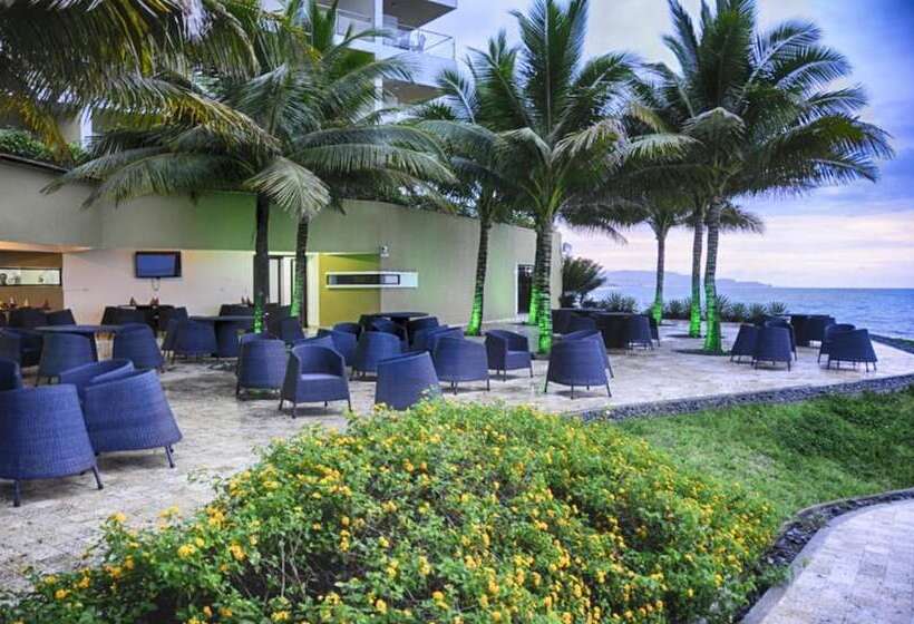 Ghl Relax Hotel Makana Resort