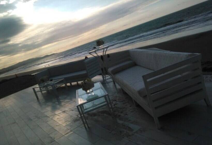 Ghl Relax Hotel Makana Resort