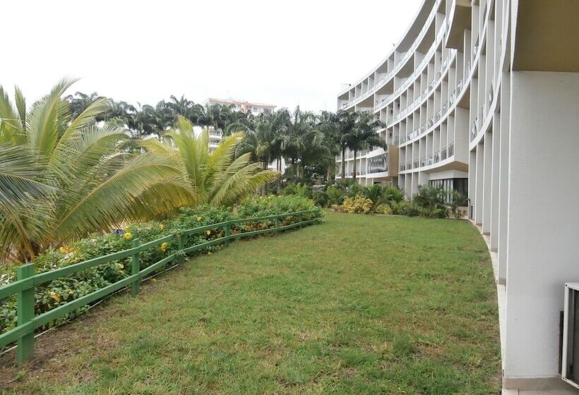 Ghl Relax Hotel Makana Resort