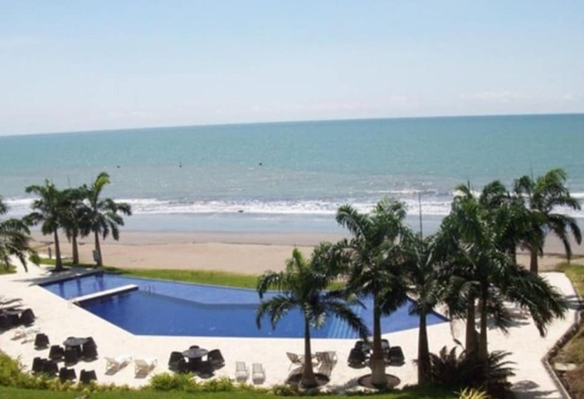 Ghl Relax Hotel Makana Resort