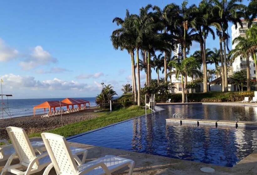 Ghl Relax Hotel Makana Resort