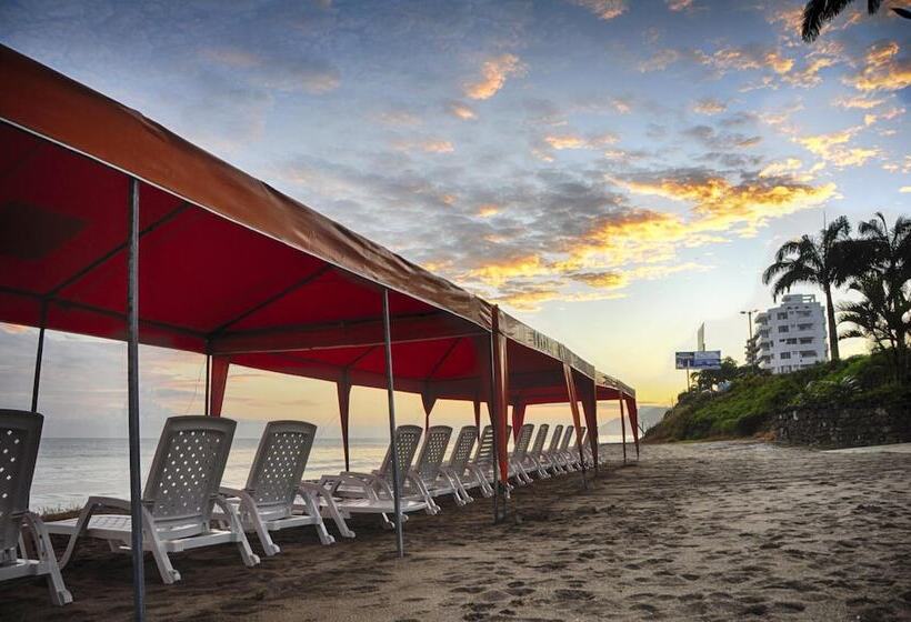 Ghl Relax Hotel Makana Resort