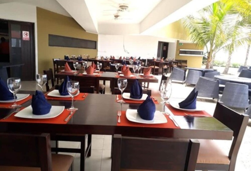 Ghl Relax Hotel Makana Resort