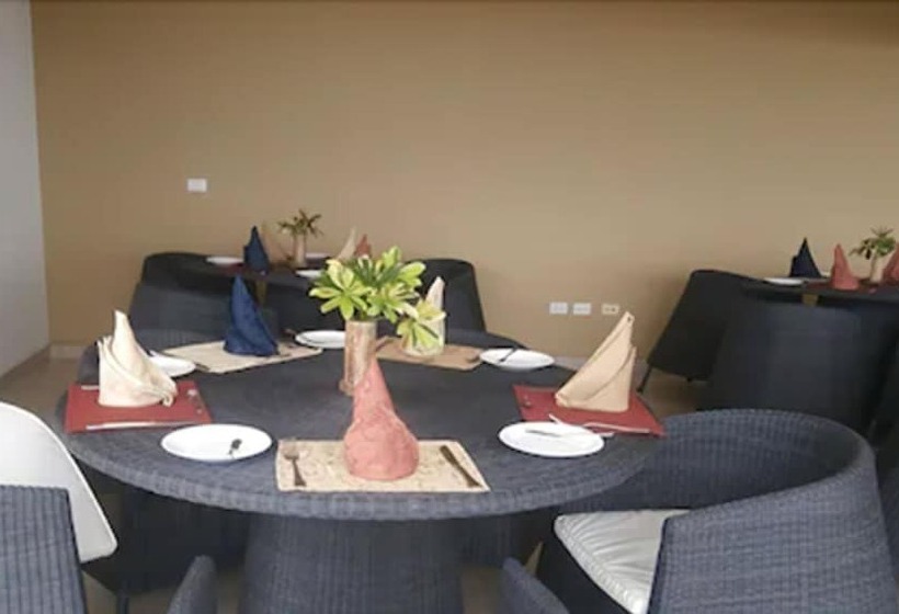 Ghl Relax Hotel Makana Resort