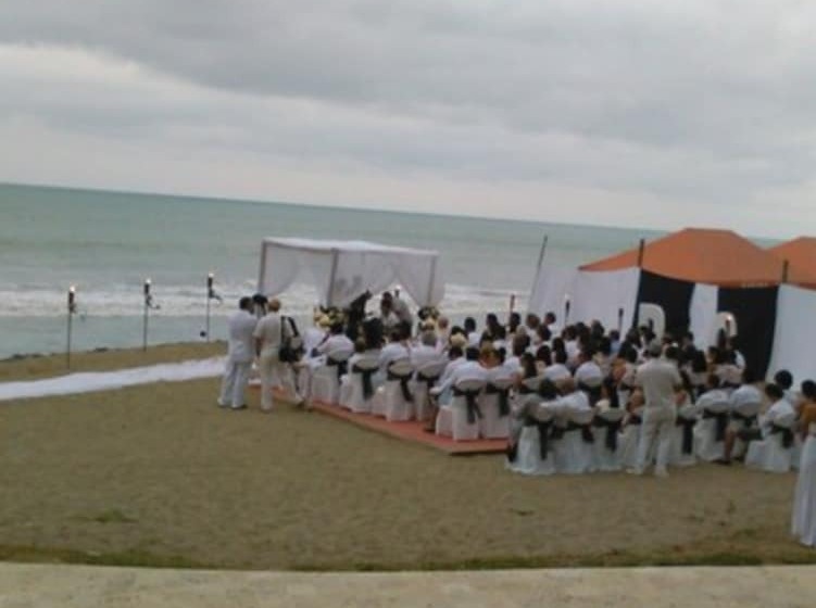 Ghl Relax Hotel Makana Resort