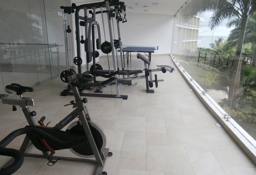 Ghl Relax Hotel Makana Resort